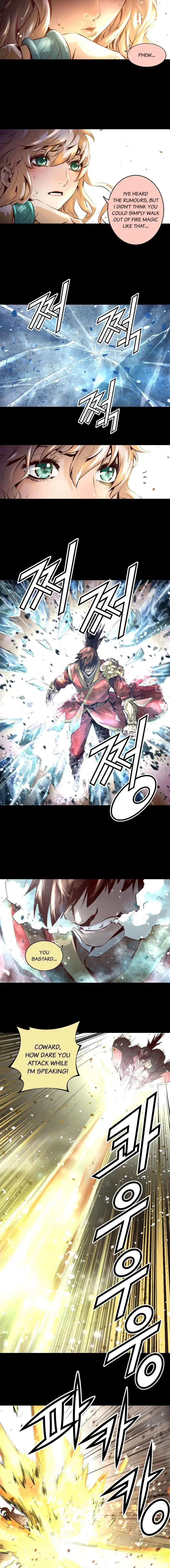 Trinity Wonder Chapter 4 3